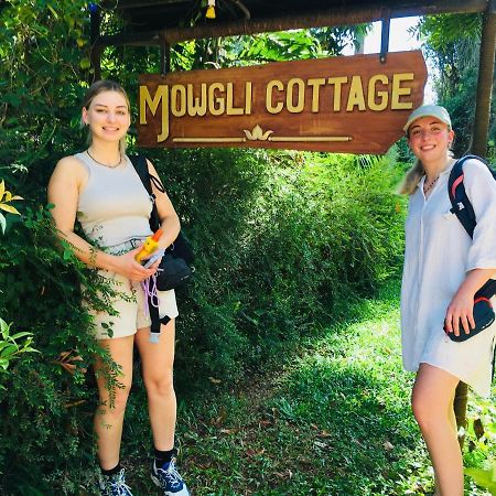 Mowgli Cottage 시기리야 외부 사진